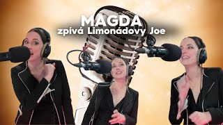 Magdy verze Limonádového Joe 🎤 [upl. by Lampert]