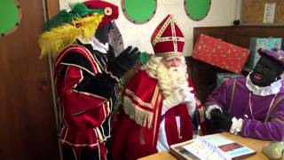 SinterklaasTV 2011  Uitzending 2 [upl. by Langill]