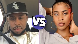 Tamara VS Arby Darby lifestyle Kountry Wayne Income Biography Comparison Facts [upl. by Ibrad]