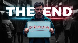 The deadly truth about overpopulation  Info Family [upl. by Jaclin]