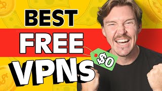 Best FREE VPNs of all 2023 Reviewed 💸 My TOP 3 Free VPN picks [upl. by Beth]