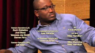 Jonwayne Unplugged  Eric Andre Show S02E07 [upl. by Consalve]