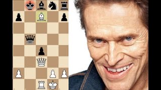 The Most Insane Gambit Explained in 3 Minutes  The King’s Gambit Double Muzio [upl. by Ghassan14]