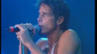 Audioslave  Show me how to live Live at rock am ring [upl. by Linn]