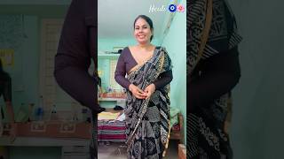 Pov when you love saree🌸🧿 happy Onam peeps [upl. by Singhal481]