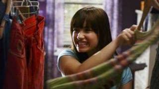 Camp Rock  Who Will I Be Mitchie Torres  PREVIEW [upl. by Martelle337]