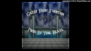 Great Fairy Fountain TrapChill Remix [upl. by Adham]