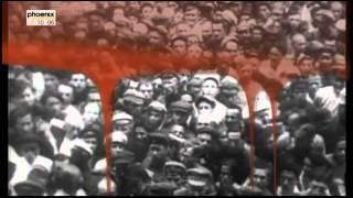 Rosa Luxemburg Reportage über Rosa Luxemburg [upl. by Aifos]