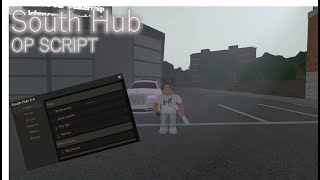 South Hub  OP SCRIPT [upl. by Simson]