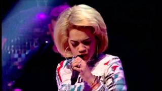 Rita Ora  RIP Live New Years Eve Top of the Pops [upl. by Friedberg]