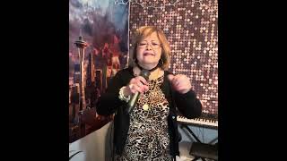 Crazy performed by Connie in USA Patsy Cline coversong countrycoversong music patsycline [upl. by Kenrick]