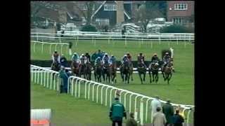 2000 Racing Post Handicap Chase [upl. by Convery]