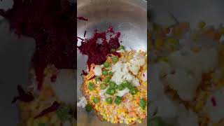 minivlog 🍎🥕🥬🐣🤩vikrant cha chasma kasa vatla [upl. by Lahcar]