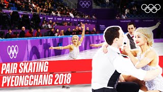 🇩🇪 Aljona Savchenko amp Bruno Massot  Full Short Program ⛸ [upl. by Berget22]