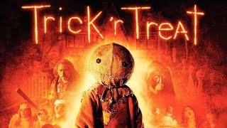 Trick r Treat  2007  Spoiler Free Review [upl. by Ennovehs198]