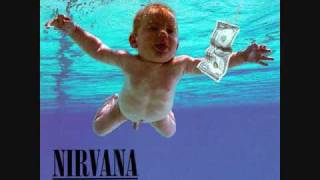 Nirvana  Drain You VOCALS ONLY [upl. by Acinoev565]