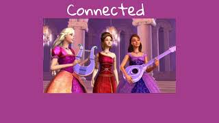 Barbie amp​ the Diamond Castle ​ Connected  แปลไทย ​ thaisub [upl. by Eylhsa]