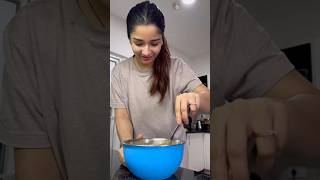 COOKING OatsBesan ka Chilla 😍😋 youtube yt food foodie cook cooking breakfast [upl. by Cavan]