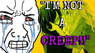 Creep Player Ruins Multiple Campaigns [upl. by Catlaina]