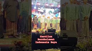 Cantilan Bersholawat [upl. by Anawt926]