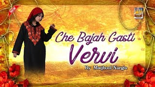 Che Bajah Gasti Vervi Full Kashmiri Song By Maqbool Nargis [upl. by Remsen]