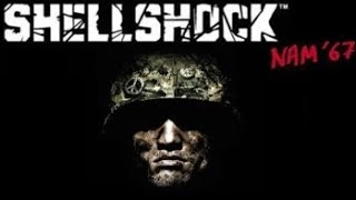 Shellshock Nam 67 Cutscenes Game Movie 2004 [upl. by Ettezel]