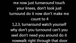 123 Turnaround Christian TV Lyrics [upl. by Dobrinsky133]