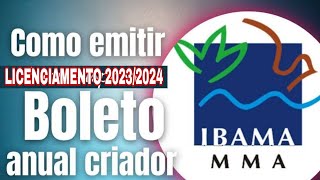 LICENCIAMENTO SISPASS 20232024 LIBERADO PARA PAGAMENTO [upl. by Labina679]