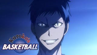 Kurokos Basketball  Ending 4  FANTASTIC TUNE [upl. by Gabby]