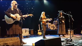 Souvenir Boygenius Julien Baker Phoebe Bridgers amp Lucy Dacus  Live SLC Utah 11202018 [upl. by Latoye230]