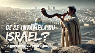 Duminica Seara  Ce se intampla cu Israel 2  10082024 [upl. by Healey]