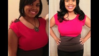 Weight Loss Journey Winter 2014 Update Get in My Belly [upl. by Netnert110]