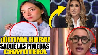 JUNCAL SE ENCARA CON ADELA MICHA SE ARMÓ EN GRANDE [upl. by Anikat]