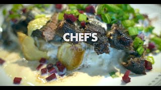 Chefs Table Intro Recreated [upl. by Pederson]