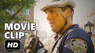 Premium Rush 2012 Movie Clip 6 Channel V Clips [upl. by Aneet]