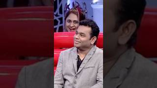 ❤️AR Rahman Cute Moment with Wife❤️AR Rahman Divorce News shorts arrahman trending arr tamil [upl. by Michella]