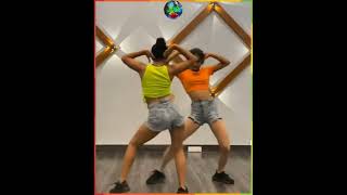 Vartika amp Soumya New Dance Fire 🔥🔥🔥 Vartika shorts ytshorts JSur [upl. by Ibor]