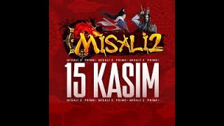 Başlıyoruz  Misali2 [upl. by Darnoc395]