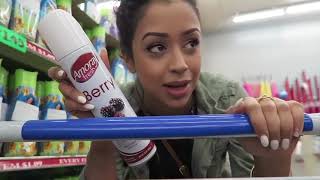 Liza Koshy Best Store Puns Compilation  Why So Serious [upl. by Ezzo]