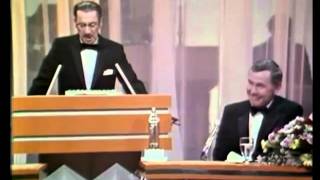 Groucho Marx Roasts Johnny Carson [upl. by Lynnea]