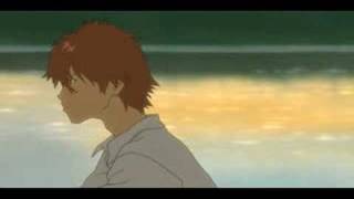 The Girl Who Leapt Through Time  Heartbreaker AMV [upl. by Enalb]