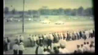 1963 drag racing  home movies [upl. by Arramat]