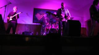 The Joneses  Strange Brew  Arcadia Ballroom Worcester Mass 103114 [upl. by Moir]