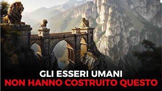 Gli scienziati hanno scoperto una megastruttura che non può essere stata costruita dalluomo [upl. by Dennis]