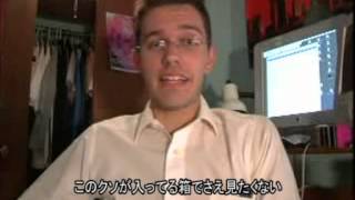 AVGN日本語字幕 ep2 ジーキル博士の彷魔が刻 [upl. by Annaili]