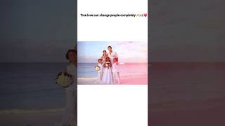 True love can change people completely ytshorts SwagAurat love [upl. by Gnad]