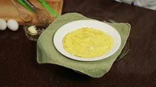 How to Make a Frittata  Fancy Eggs [upl. by Nove832]