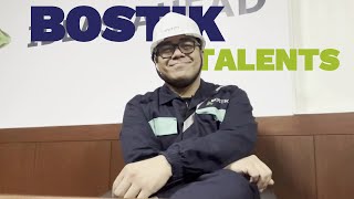 Bostik Talents  Joseph Rafael APAC Quality and Operational Excellence Manager  Bostik [upl. by Ekram744]