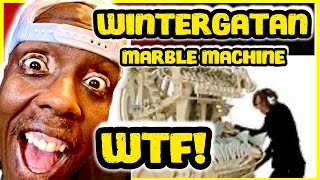 Platinum Gangster Rapper FIRST Time REACTION to Wintergatan Marble Machine Instrumental [upl. by Eolande]