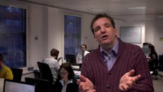 Henning Wehn How to Swear at Work [upl. by Ariik]